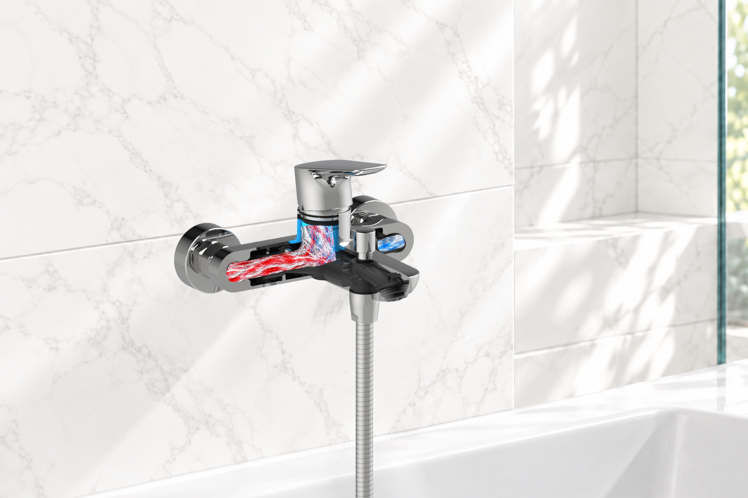 Bath 5
