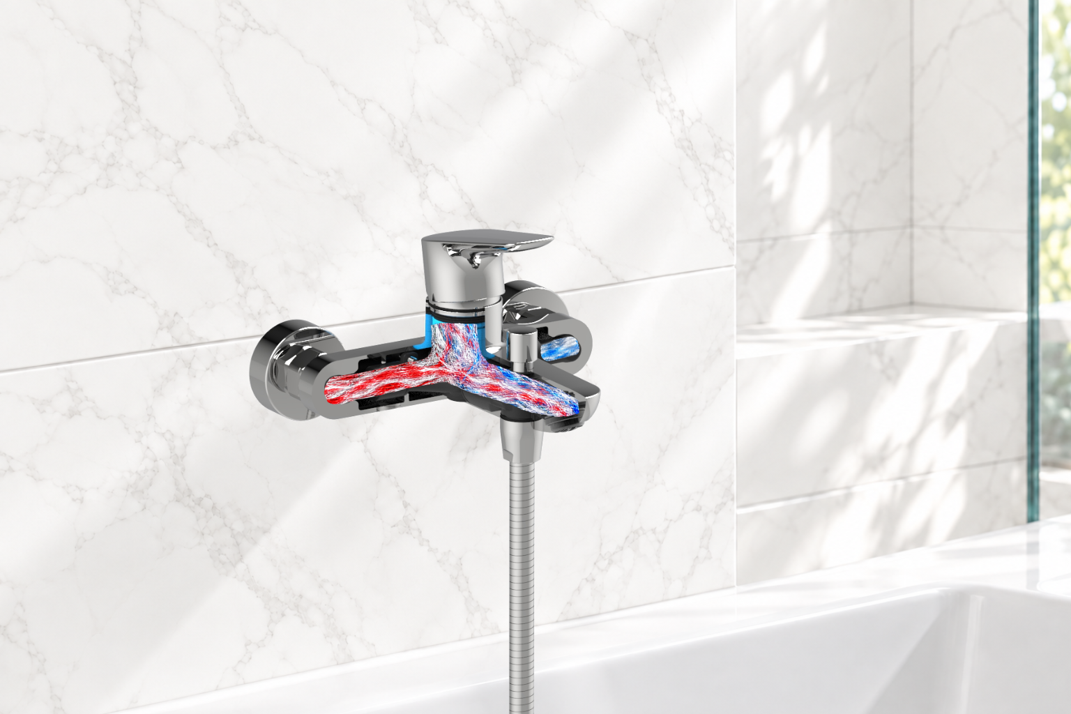 Bath 6