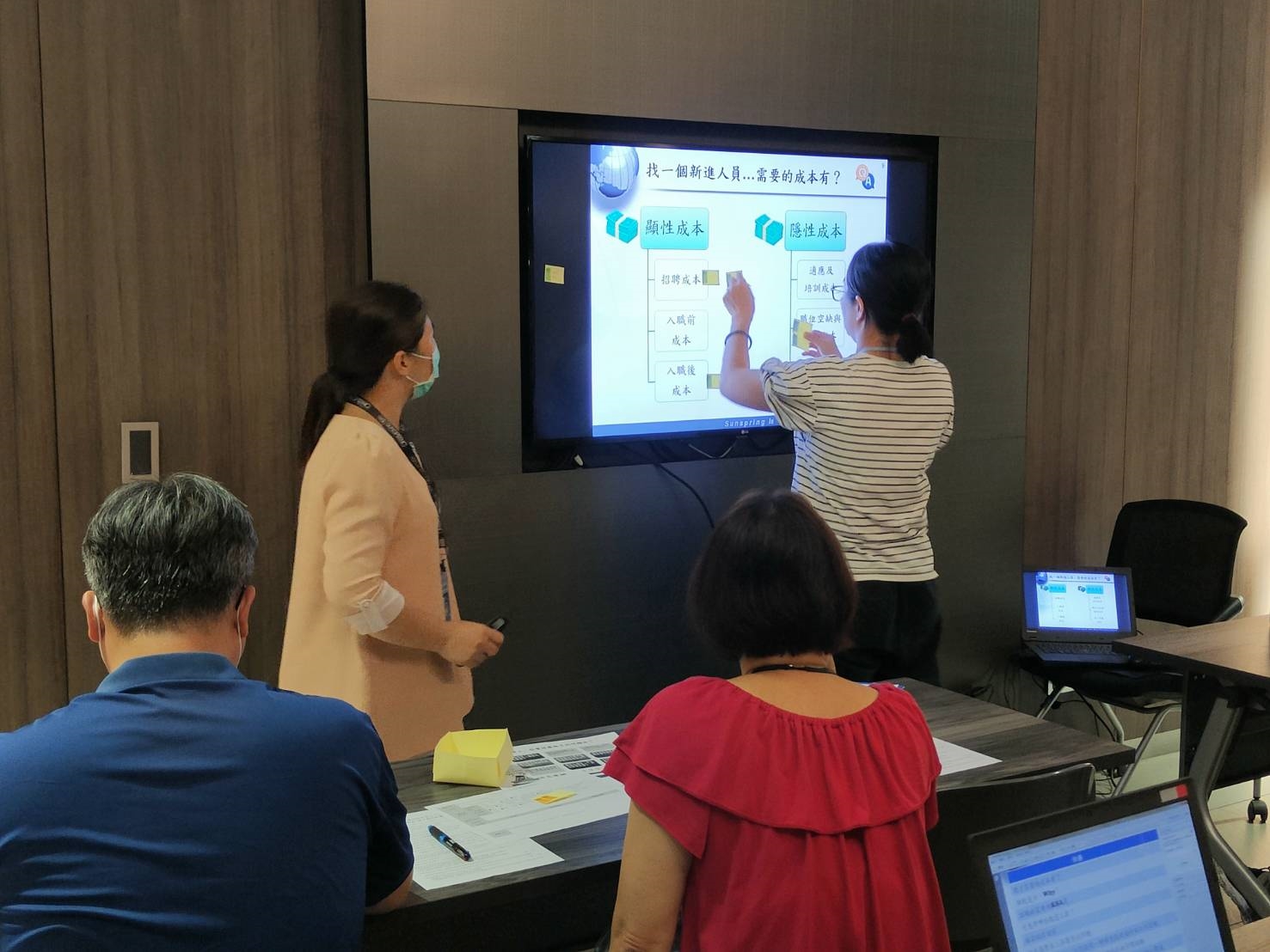 資訊安全 教育訓練 2